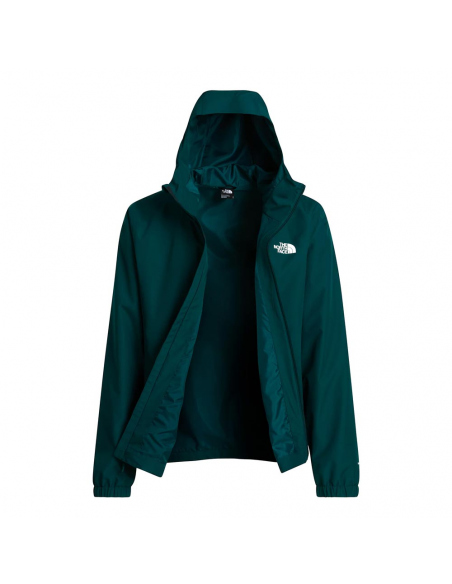 Jackets The North Face Men's Quest DryVent Jacket Teal