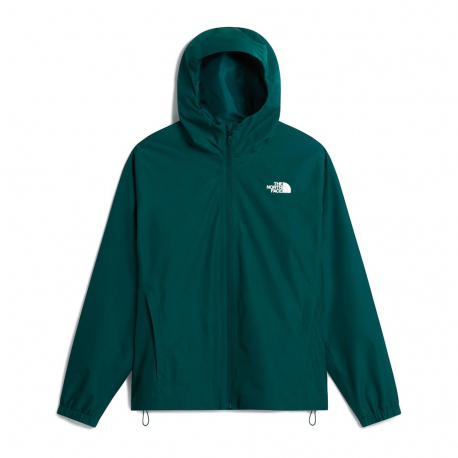 Jackets The North Face Men's Quest DryVent Jacket Teal