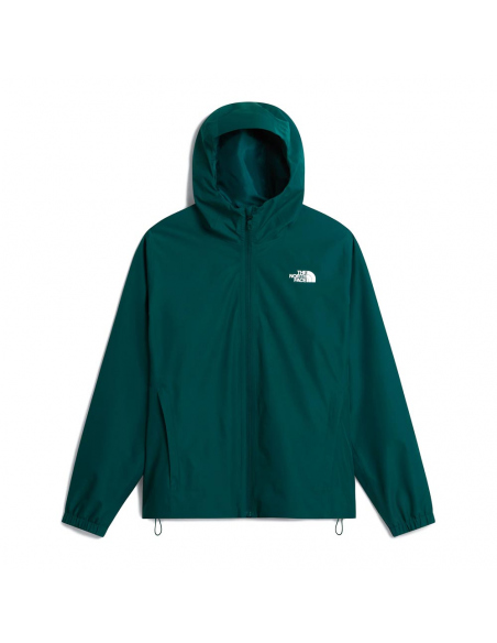 Τζάκετς The North Face Men's Quest DryVent Jacket Teal