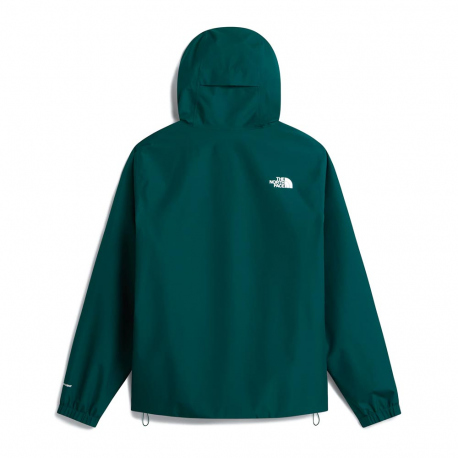Jackets The North Face Men's Quest DryVent Jacket Teal