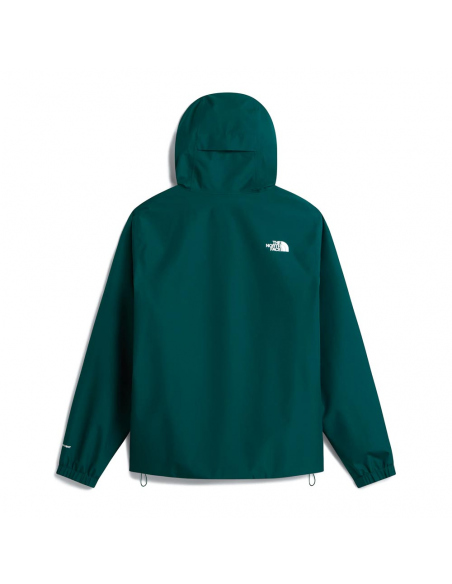 Jackets The North Face Men's Quest DryVent Jacket Teal