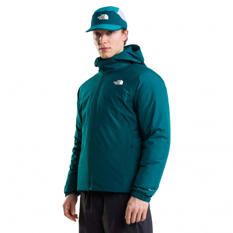 Jackets The North Face Men's Quest DryVent Jacket Teal