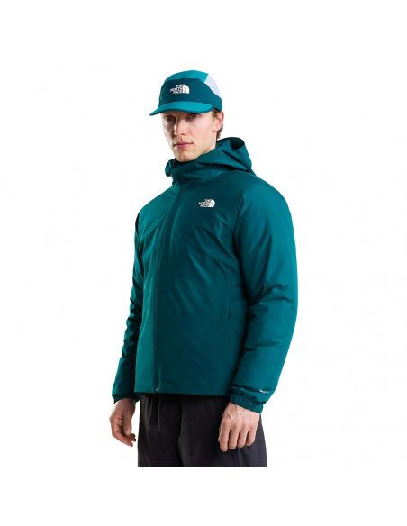 Jackets The North Face Men's Quest DryVent Jacket Teal