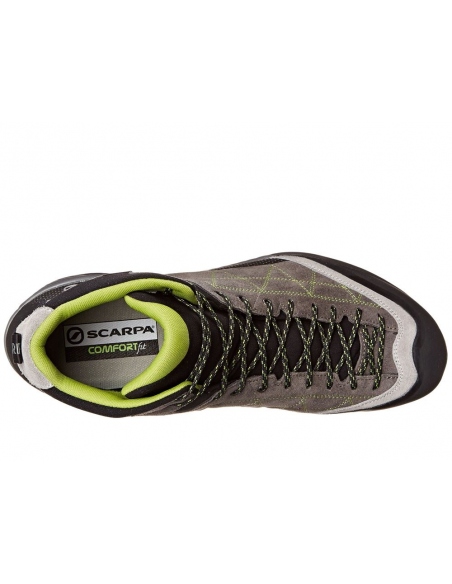 Μπότες - Ορειβατικά Scarpa Zen Pro Mid Gore-Tex