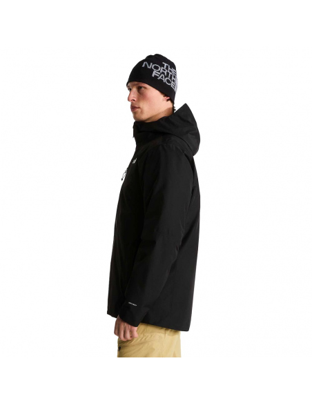 Τζάκετς The North Face Men's North Table Down Triclimate 3-in-1 Jacket Black