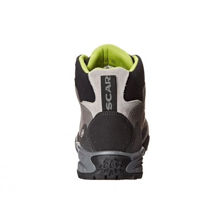 Μπότες - Ορειβατικά Scarpa Zen Pro Mid Gore-Tex