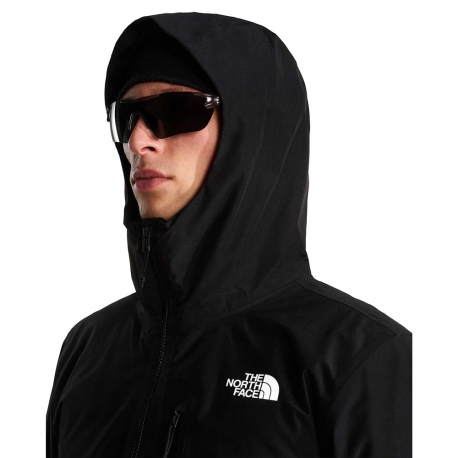 Τζάκετς The North Face Men's North Table Down Triclimate 3-in-1 Jacket Black