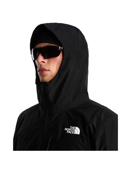Τζάκετς The North Face Men's North Table Down Triclimate 3-in-1 Jacket Black