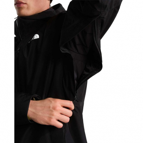 Τζάκετς The North Face Men's North Table Down Triclimate 3-in-1 Jacket Black