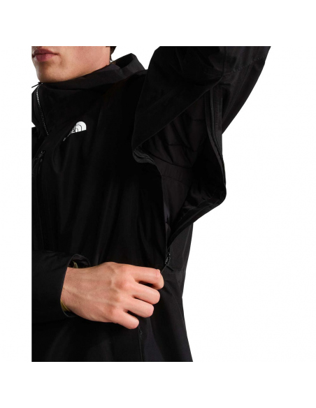 Τζάκετς The North Face Men's North Table Down Triclimate 3-in-1 Jacket Black