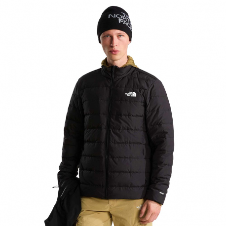 Τζάκετς The North Face Men's North Table Down Triclimate 3-in-1 Jacket Black