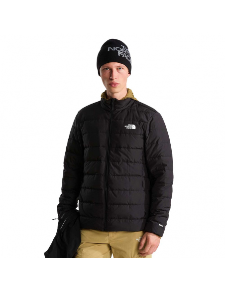 Jackets The North Face Men's North Table Down Triclimate 3-in-1 Jacket Black