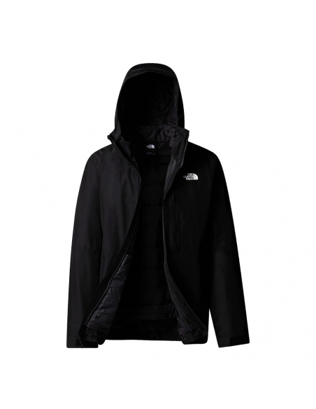 Τζάκετς The North Face Men's North Table Down Triclimate 3-in-1 Jacket Black