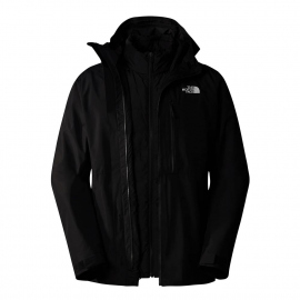 Jackets The North Face Men's North Table Down Triclimate 3-in-1 Jacket Black