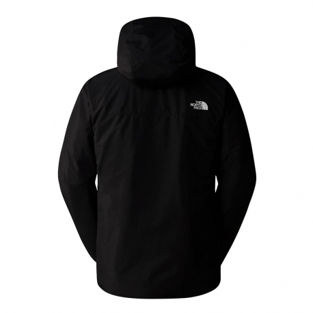 Τζάκετς The North Face Men's North Table Down Triclimate 3-in-1 Jacket Black