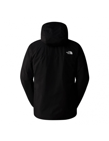 Jackets The North Face Men's North Table Down Triclimate 3-in-1 Jacket Black