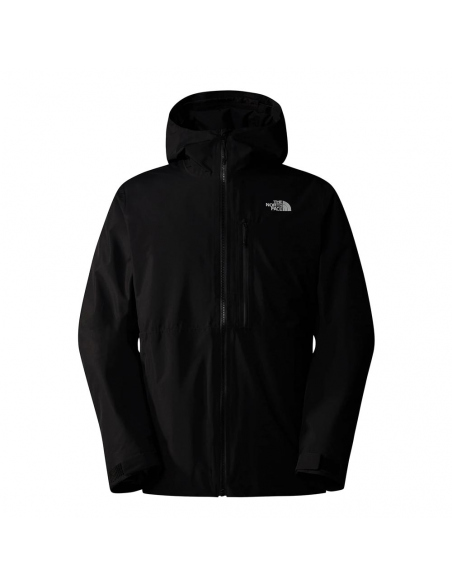 Τζάκετς The North Face Men's North Table Down Triclimate 3-in-1 Jacket Black