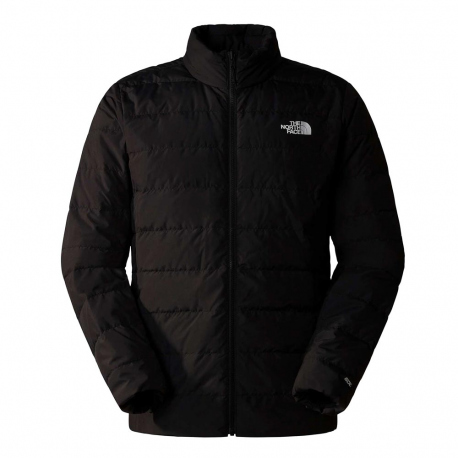 Τζάκετς The North Face Men's North Table Down Triclimate 3-in-1 Jacket Black