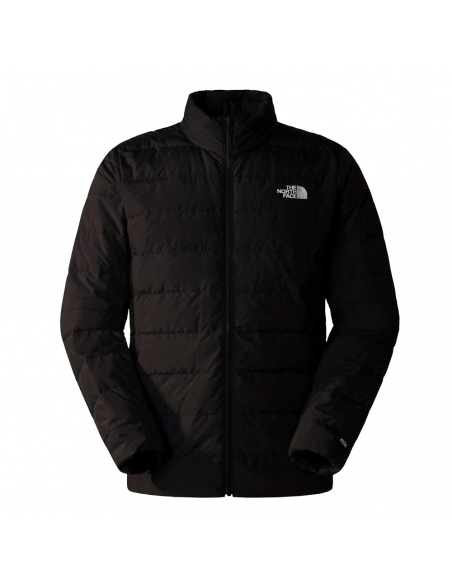 Τζάκετς The North Face Men's North Table Down Triclimate 3-in-1 Jacket Black