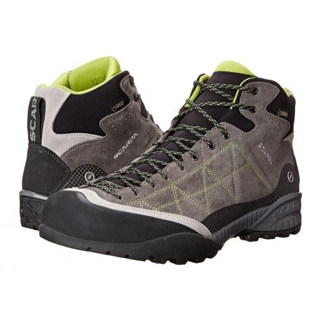 Scarpa zen pro mid gtx womens store