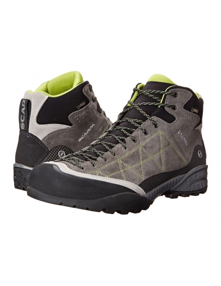 Μπότες - Ορειβατικά Scarpa Zen Pro Mid Gore-Tex