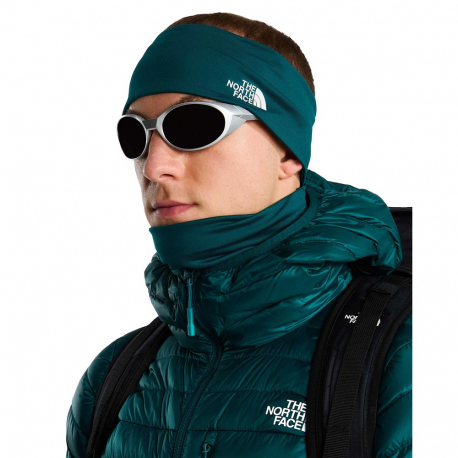 Headbands The North Face Base Headband Teal