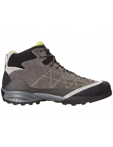 Μπότες - Ορειβατικά Scarpa Zen Pro Mid Gore-Tex