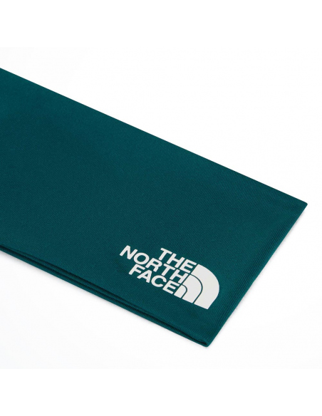 Headbands The North Face Base Headband Teal