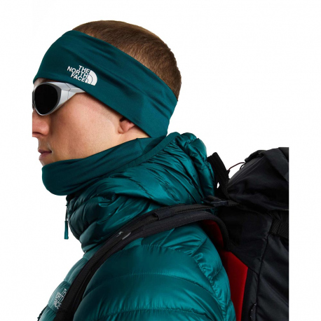 Headbands The North Face Base Headband Teal