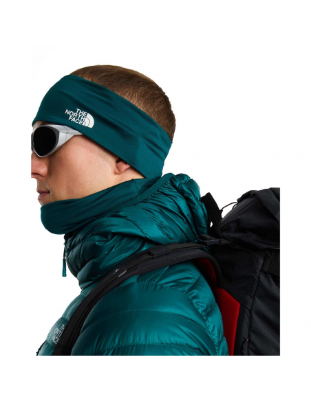 Headbands The North Face Base Headband Teal