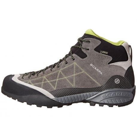Scarpa Zen Pro Mid Gore Tex Petridis Stores