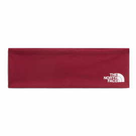 Κορδέλες Κεφαλής The North Face Base Headband Burgundy