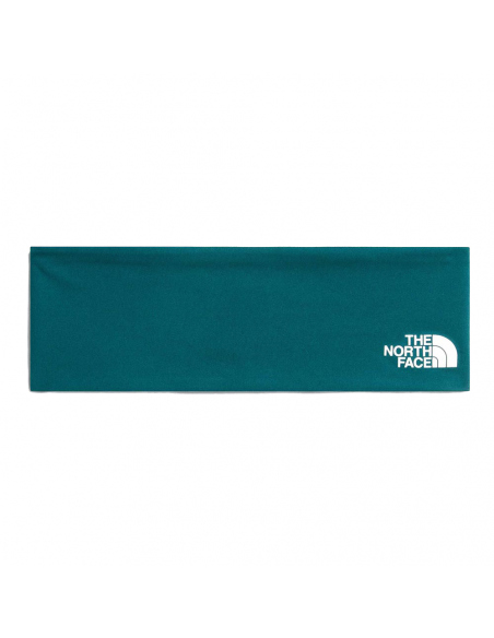 Headbands The North Face Base Headband Teal