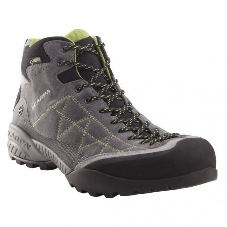 Scarpa Zen Pro Mid Gore Tex Petridis Stores