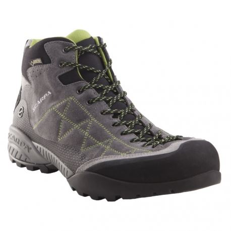 Scarpa Zen Pro Mid Gore-Tex