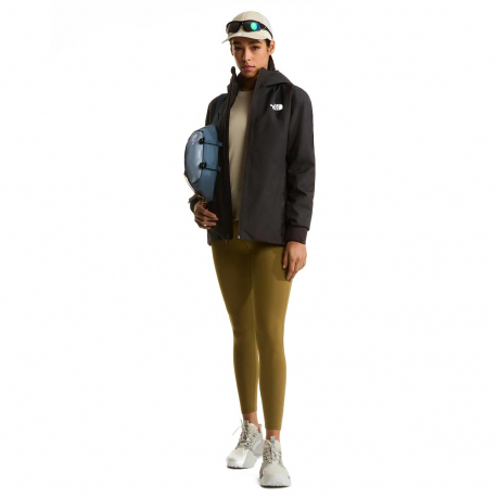 Τζάκετς The North Face Women's Quest DryVent Triclimate 3-in-1 Jacket Black
