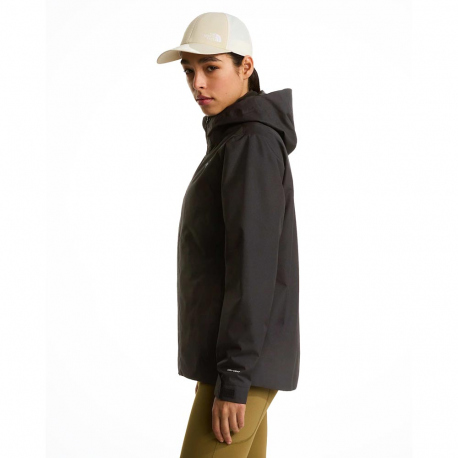 Τζάκετς The North Face Women's Quest DryVent Triclimate 3-in-1 Jacket Black