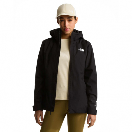 Τζάκετς The North Face Women's Quest DryVent Triclimate 3-in-1 Jacket Black