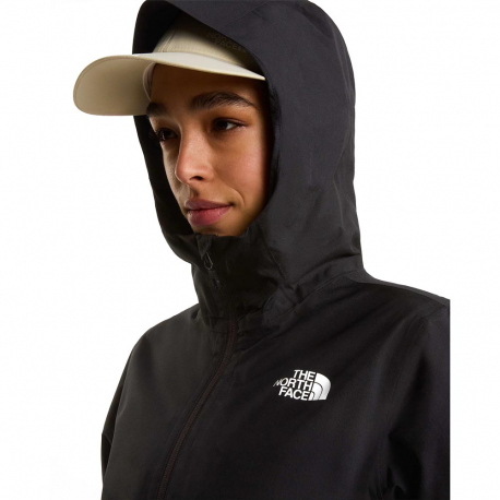 Τζάκετς The North Face Women's Quest DryVent Triclimate 3-in-1 Jacket Black