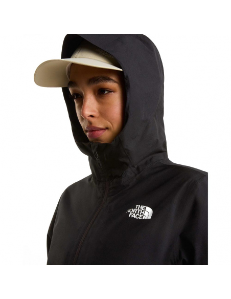 Τζάκετς The North Face Women's Quest DryVent Triclimate 3-in-1 Jacket Black