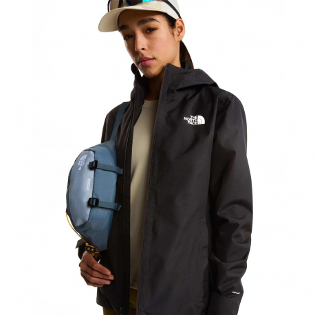 Τζάκετς The North Face Women's Quest DryVent Triclimate 3-in-1 Jacket Black