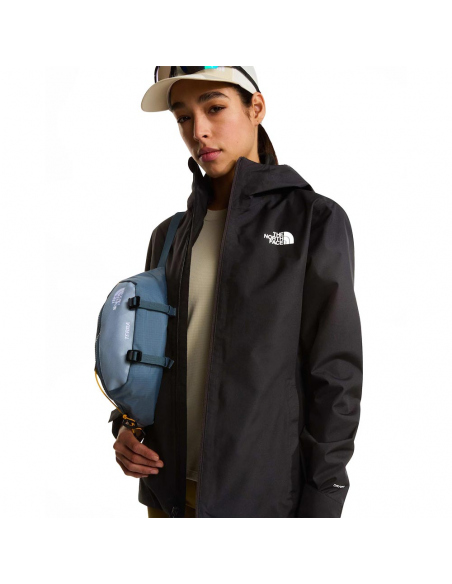 Τζάκετς The North Face Women's Quest DryVent Triclimate 3-in-1 Jacket Black