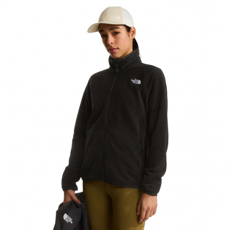 Τζάκετς The North Face Women's Quest DryVent Triclimate 3-in-1 Jacket Black