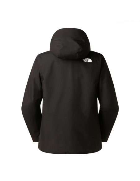 Jackets The North Face Women's Quest DryVent Triclimate 3-in-1 Jacket Black