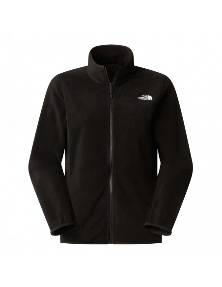 Τζάκετς The North Face Women's Quest DryVent Triclimate 3-in-1 Jacket Black
