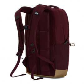 Σακίδια Πόλης The North Face Jester Pro 28L Deep Burgundy 2