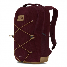 Σακίδια Πόλης The North Face Jester Pro 28L Deep Burgundy