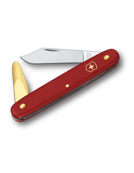 Pocketknifes Victorinox Budding Knife 2