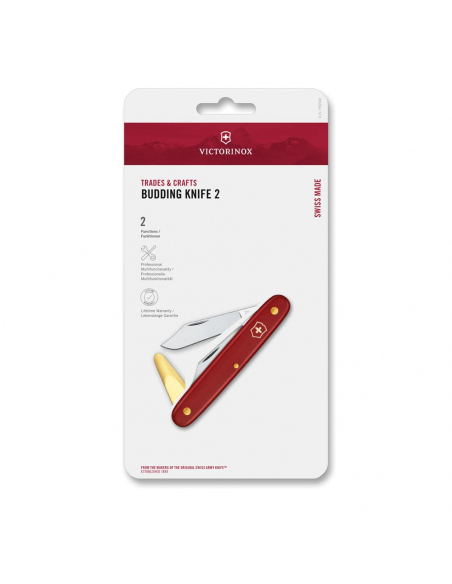 Pocketknifes Victorinox Budding Knife 2