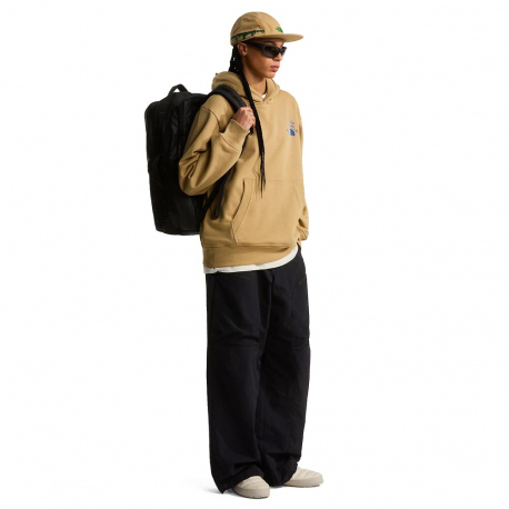 Τσαντάκια 'Ωμου - Στήθους The North Face Base Camp Voyager Daypack Large